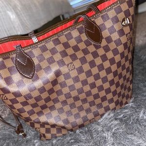 Louis Vuitton Handbag